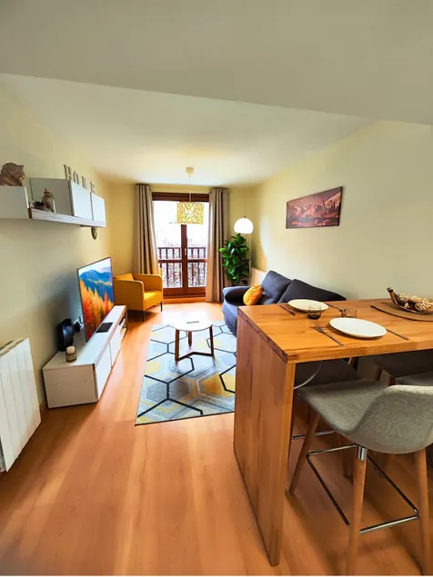Apartamento Punta Escarra - Image 1