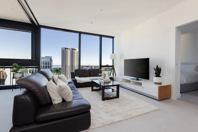 Luxury Perth Hub | Walk to RAC Arena & City - Image 1