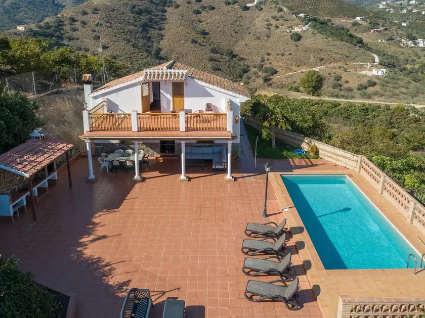 Villa Relax Solset - Image 1