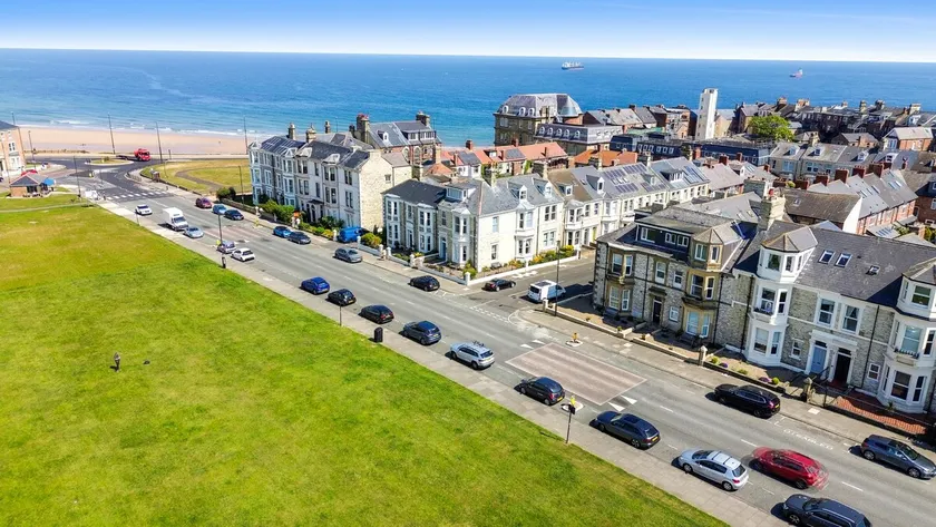 Heaton House Apartment - North East Escapes - Image 1