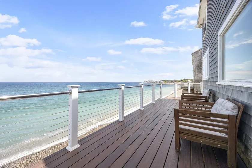 Luxury Listing! Elegant Oceanfront Escape - Image 1