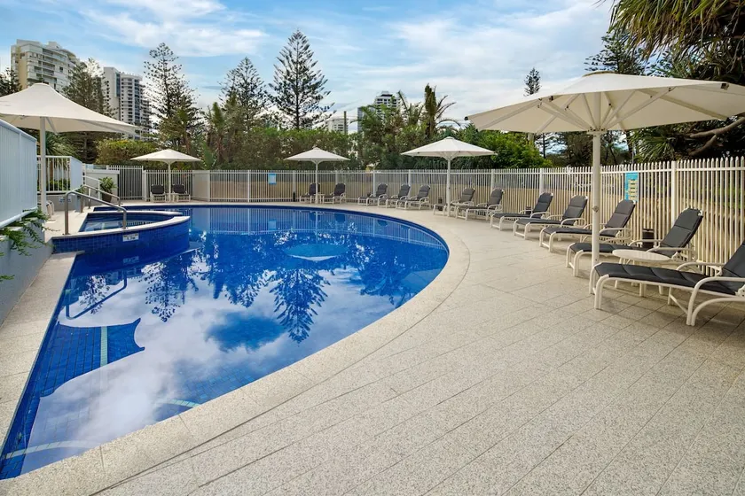 Xanadu Escape—Seaside Resort near Surfers Paradise - Image 1