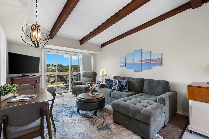 Little Dipper - Cozy Condo for 6 with Resort-style Amenities - Image 1