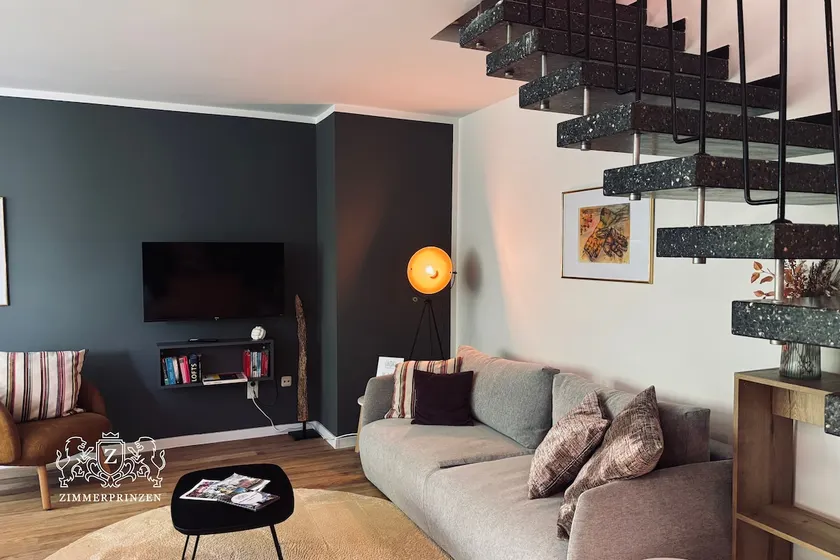Apt. Princess Cecilie | Central | Room princes - Image 1