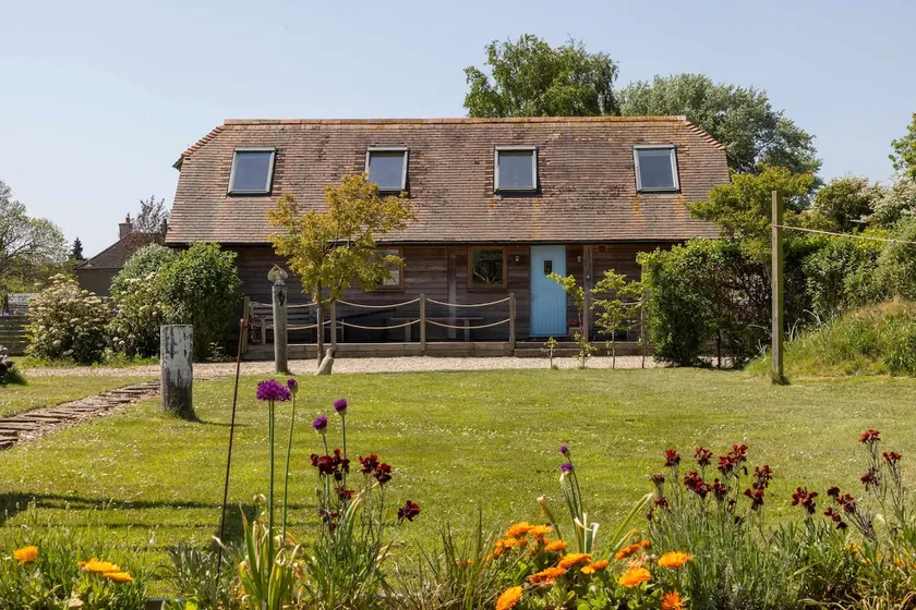 Countryside Escape for 6 in West Wittering - Image 1