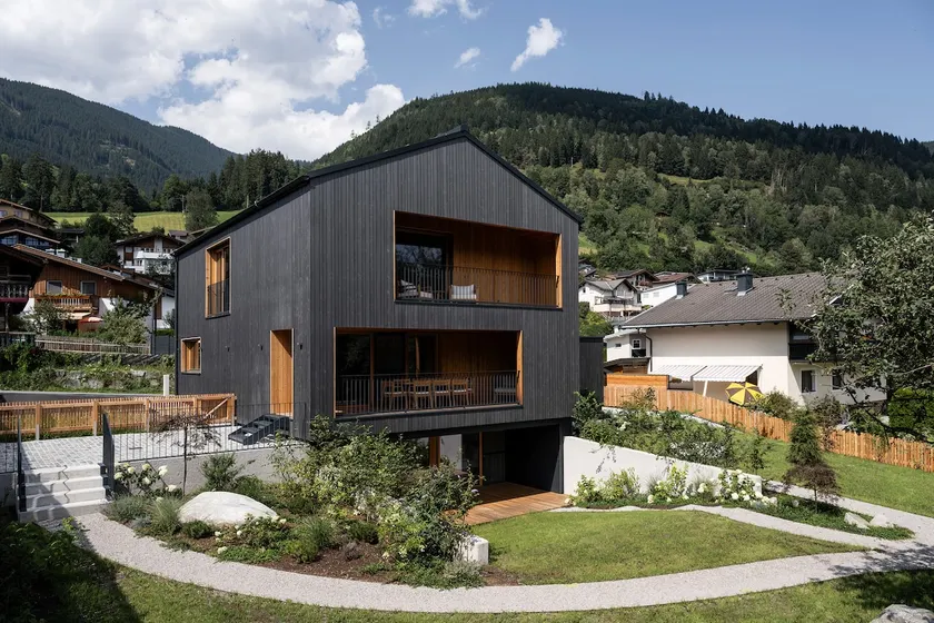 Haus Jolanda - Image 1
