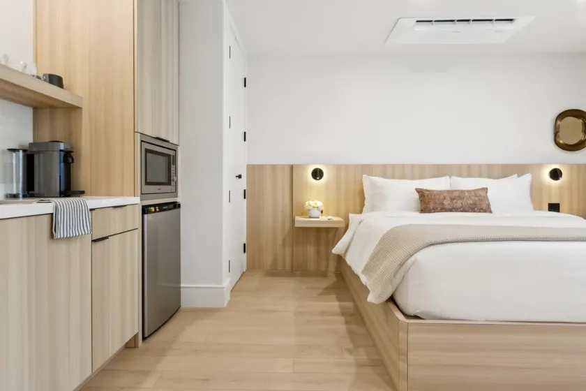 Casa Riviera 2 – Boutique Suites - Image 1