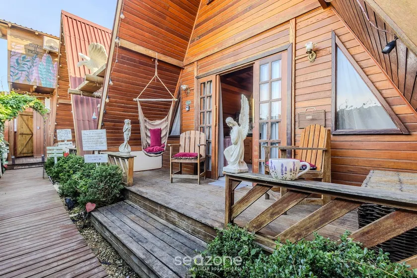 Beautiful Chalet 01 in front of Beto Carrero TRS0003 - Image 1