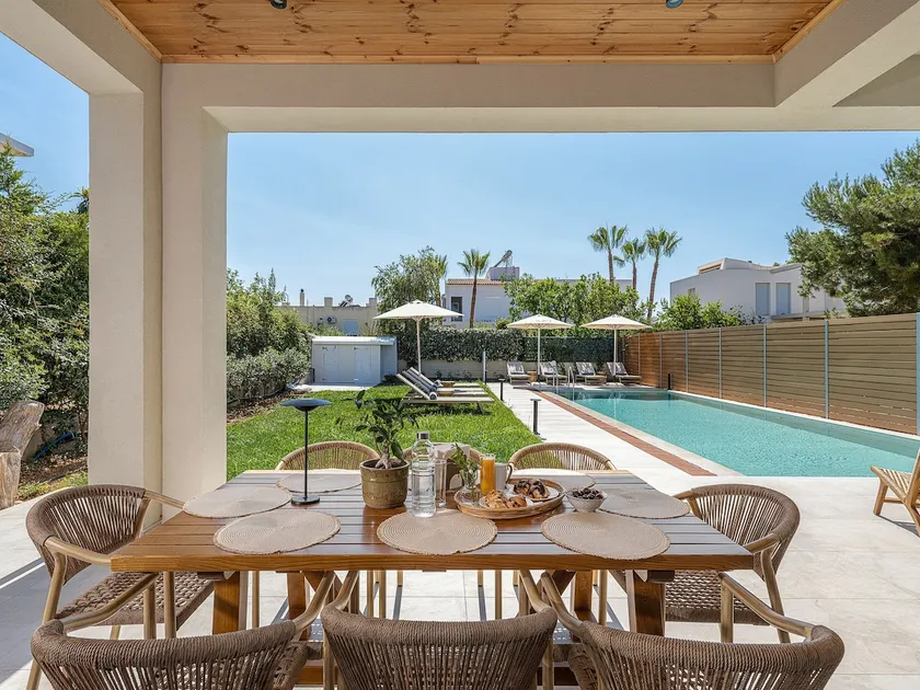 Villa Thimi - Luxury Family Villa - Private Pool - Image 1