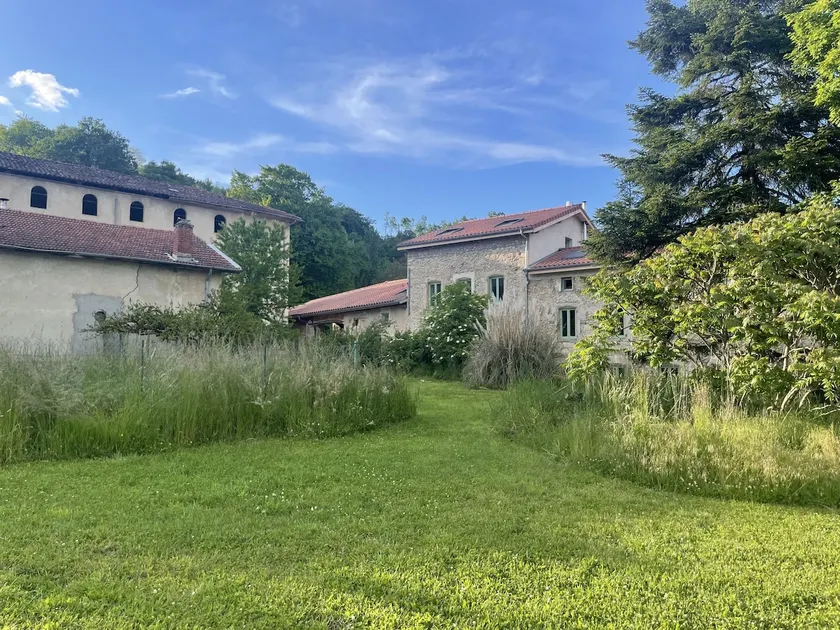 Gîte des Luddites - Image 1