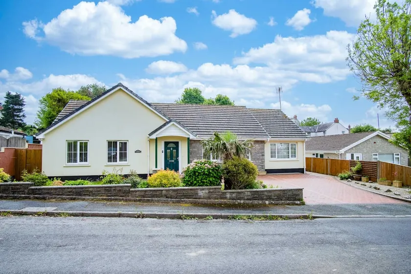 Audreys - 3 Bed Holiday Home - Manorbier - Image 1