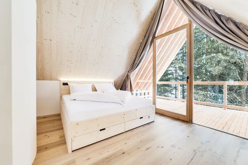 Waldchalets Obomilla - Image 1