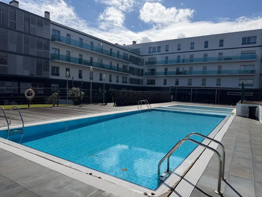 Azores Lava Apartment T3 - Image 1
