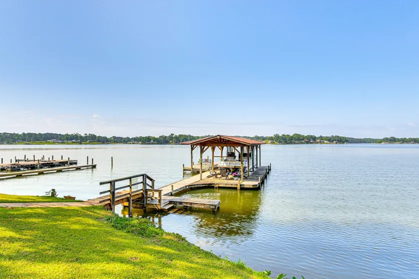 Boat Ramp & Dock: Lake Greenwood Getaway! - Image 1
