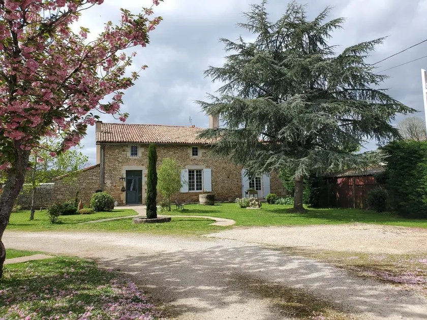 Master house, 5 bedrooms, big garden, Futuro - Image 1