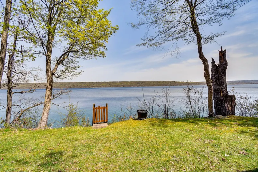 < 1 Mi to State Park: Trumansburg Cottage w/ Deck! - Image 1