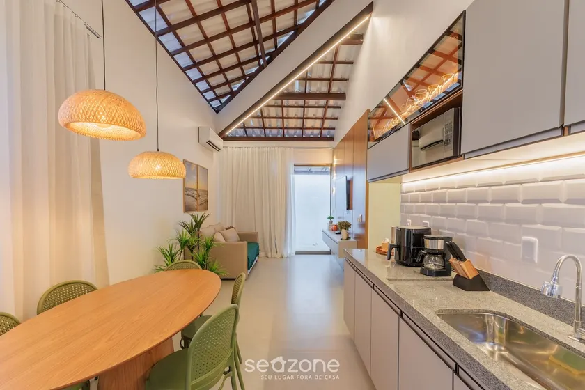House near the beach in condo with pool CDL0005 - Image 1