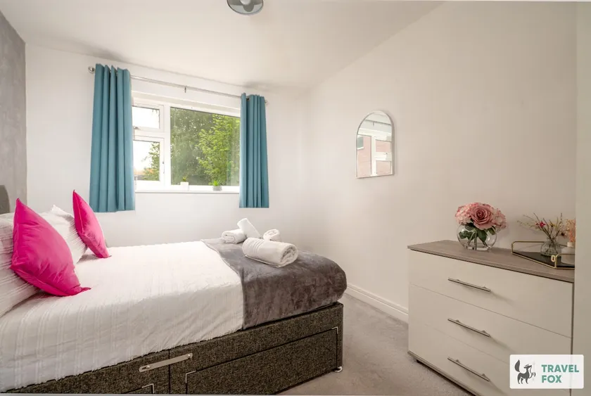Freya's Flat - Image 1