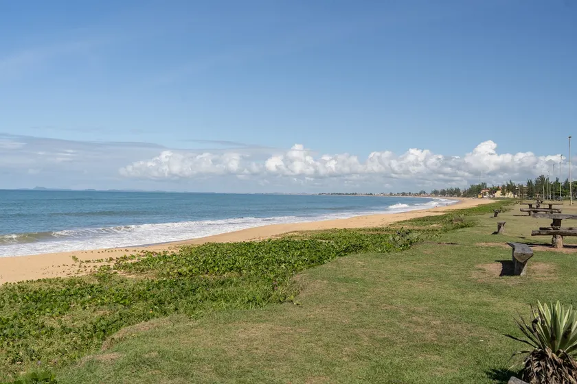 Apartment with Wi-Fi 950m from Tartaruga Beach - Image 1