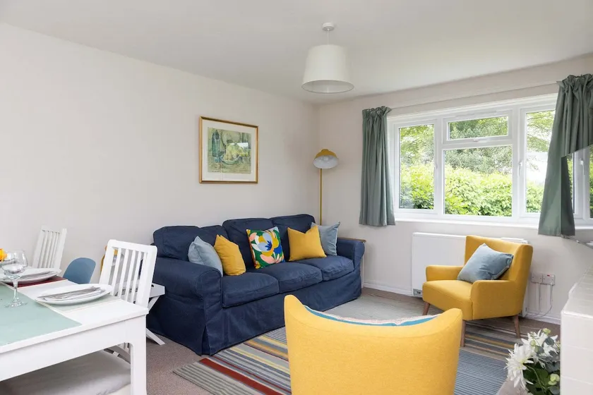 Charming Country Cottage Nr City & Southdowns - Image 1