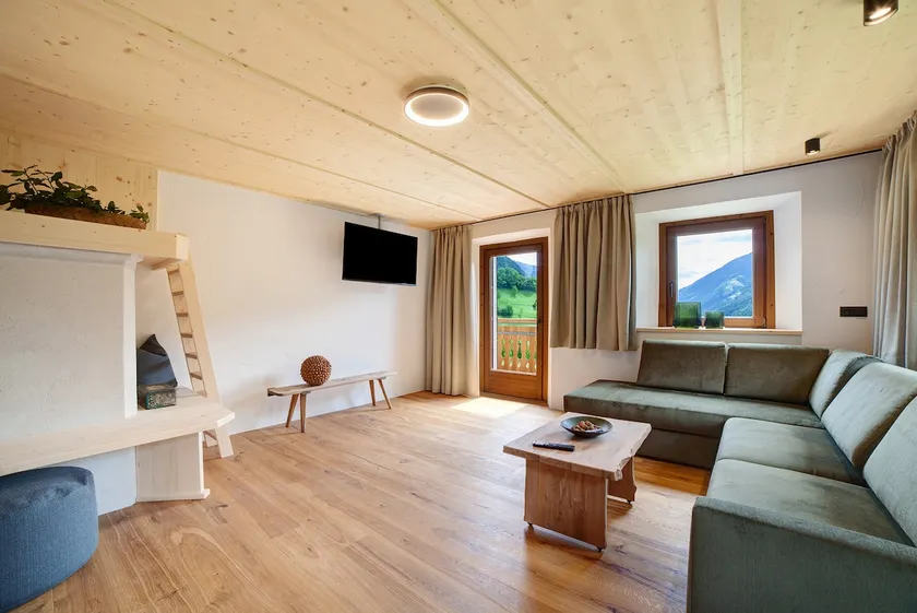 Schlossbauer large apartment - Image 1