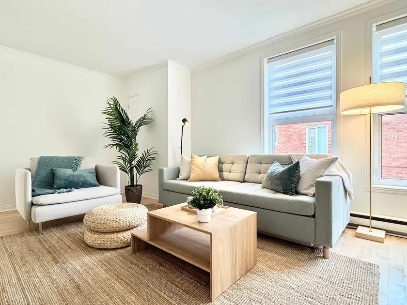 Boho Comfort Near It All - 6 people - EV Chrger - Image 1