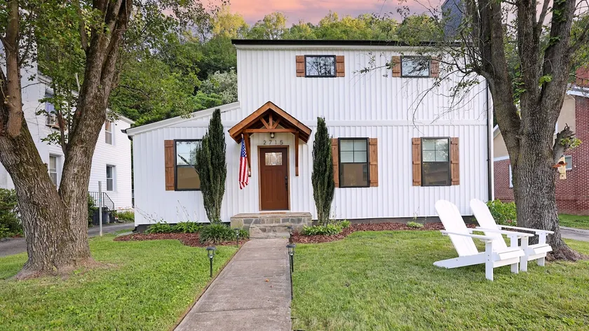 Luxury 3BR Getaway • Steps From the River access - Image 1