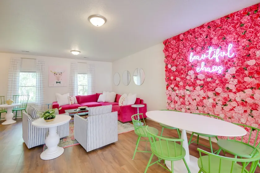 2 Mi to TBK Bank Sports Complex: Townhome w/ Patio - Image 1