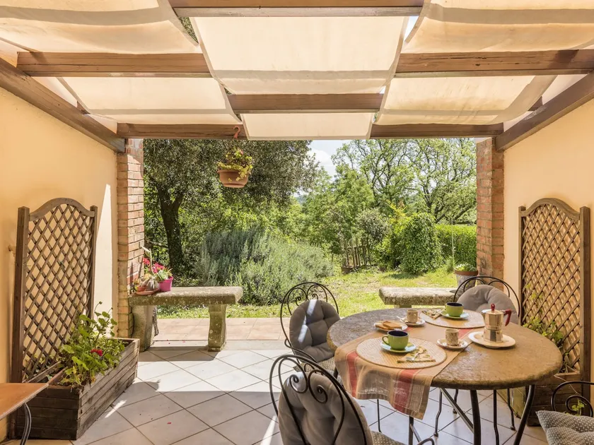 Allumiere by Interhome - Image 1