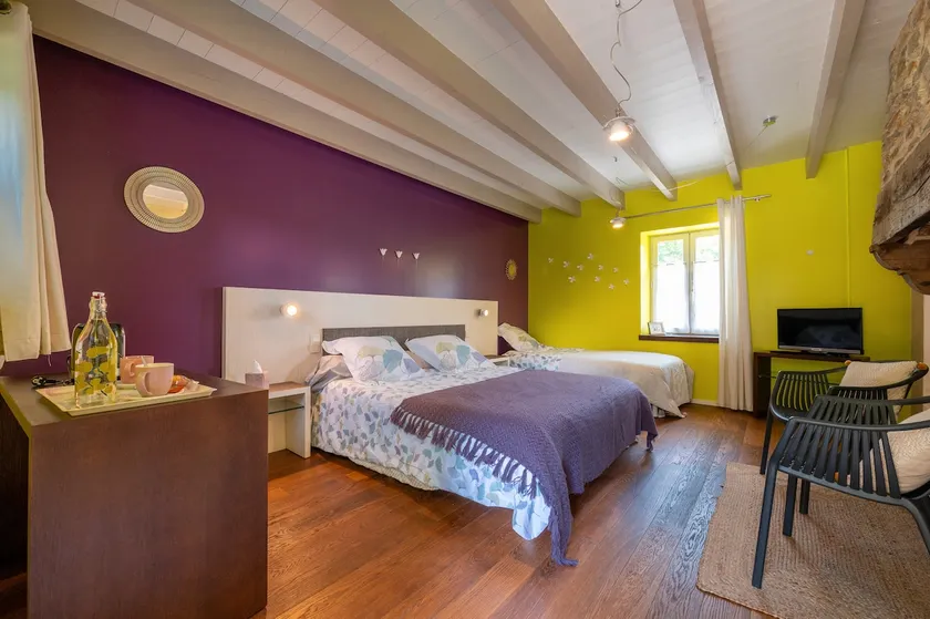 Camellia Studio with Breakfast - Image 1