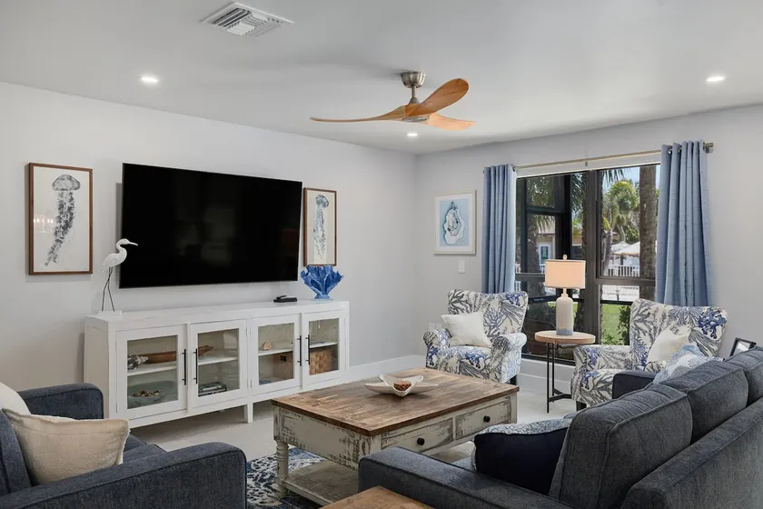 Blind Pass C106 | Upgraded Ground Floor Residence - Image 1