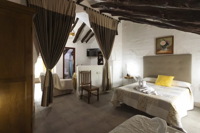 Molino de Lucero, casa rural - Image 1