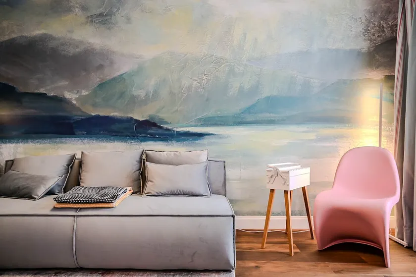 Design Holiday apartment - Loreley - Image 1