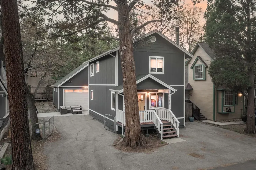 Peak Pursuit | Spa, Dogs Ok, Sauna, Lrg Game Rm! - Image 1