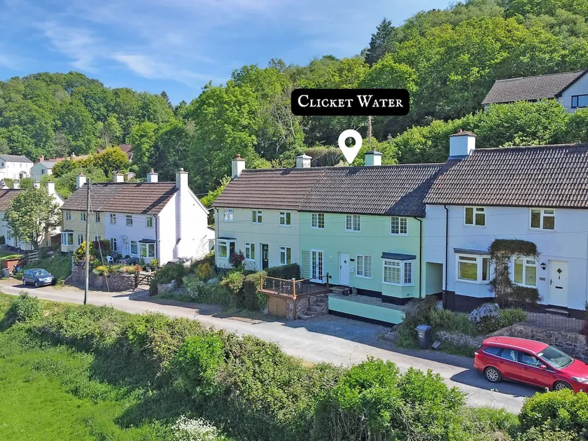 Clicket Water - Image 1