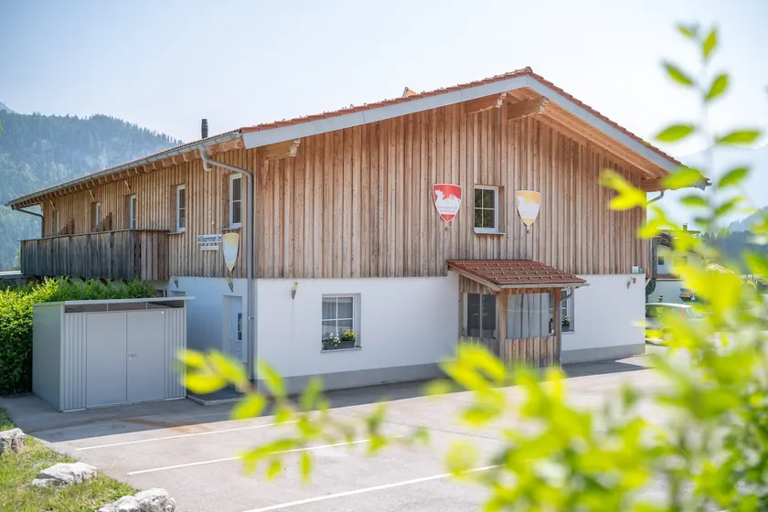 Guesthouse on the Hahnenkamm - Apartment 1 - Image 1