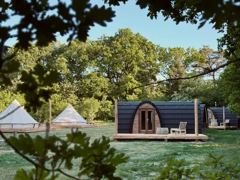 Cabin | 2 people - Image 1