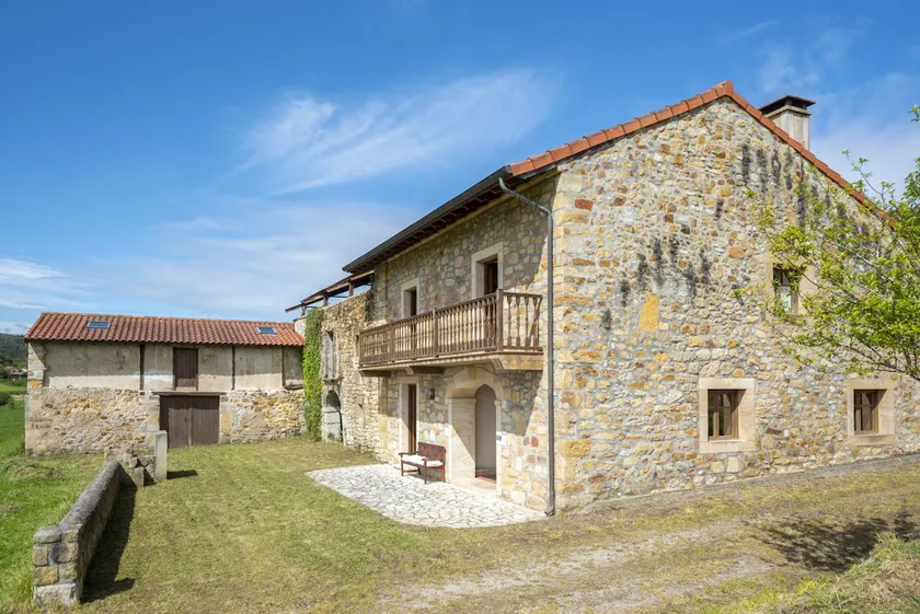 Alojamiento Rural Casa Roble -13802 - Image 1