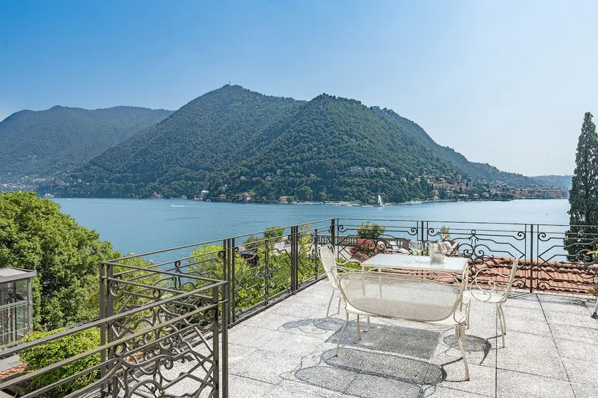 Villa Belvedere by Comorooms - Image 1
