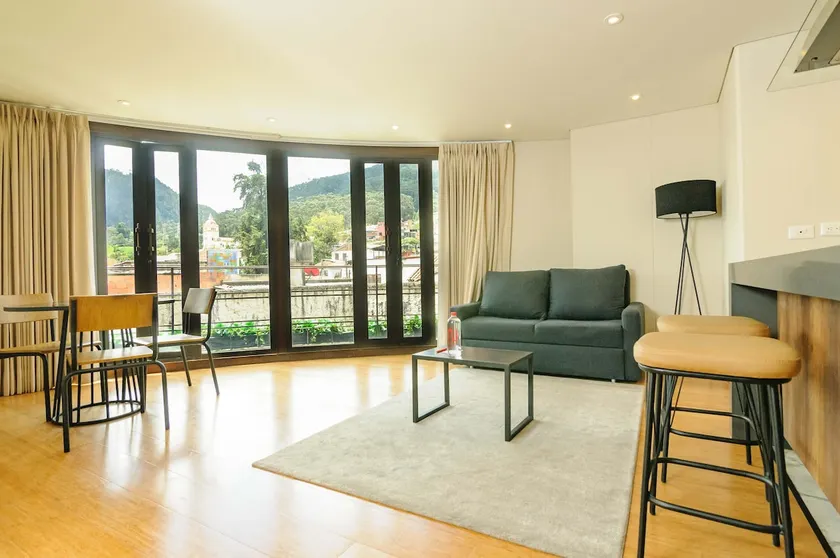 Cozy 2 Br apt in Candelaria - Image 1