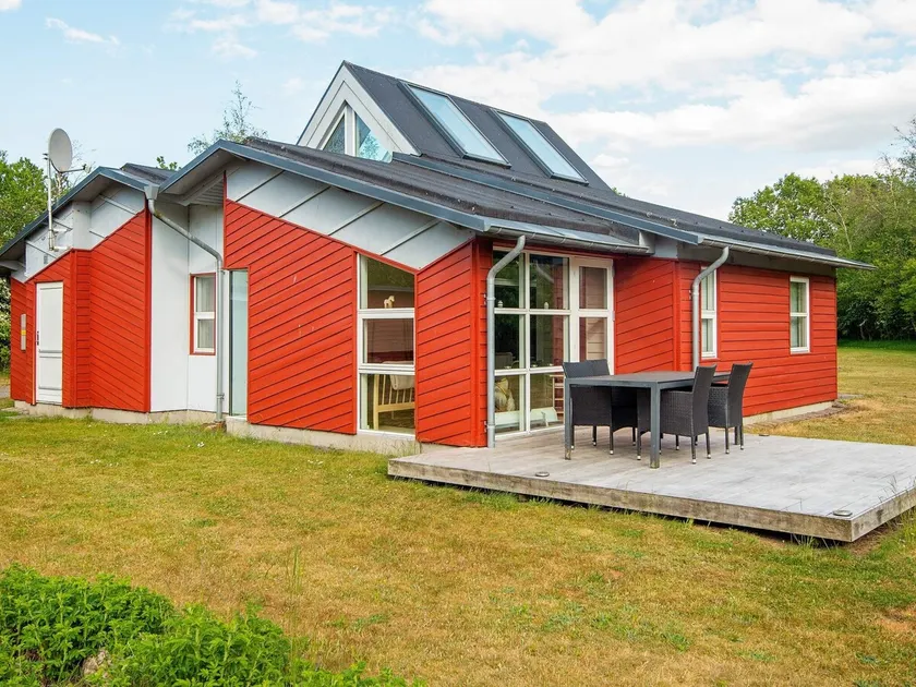 6 person vacation home in vemb-by traum - Image 1