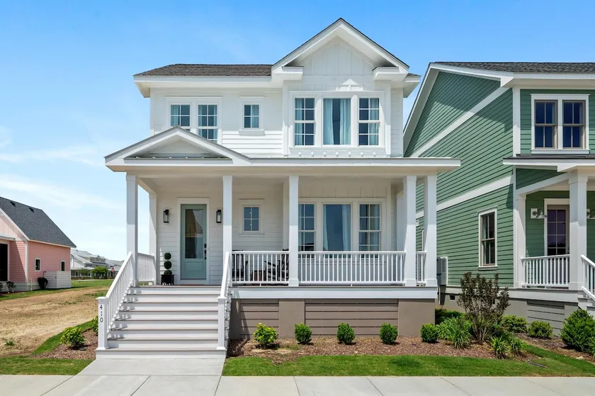 Now booking for 2025! Brand New Coastal Retreat in - Image 1