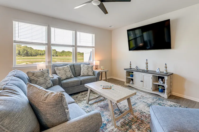 Modern Millville Home: 5 Mi to Beach & Boardwalk! - Image 1