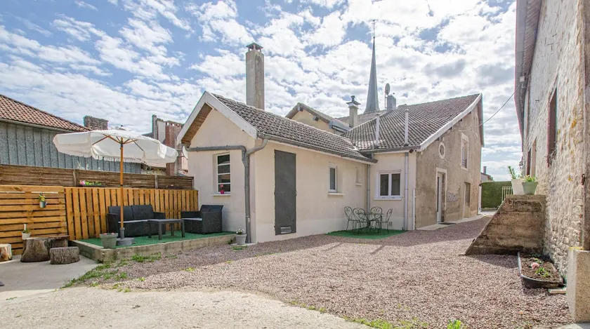Chez gillou - Image 1