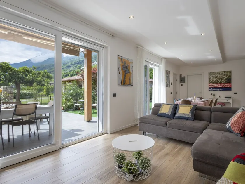Villa D by Interhome - Image 1