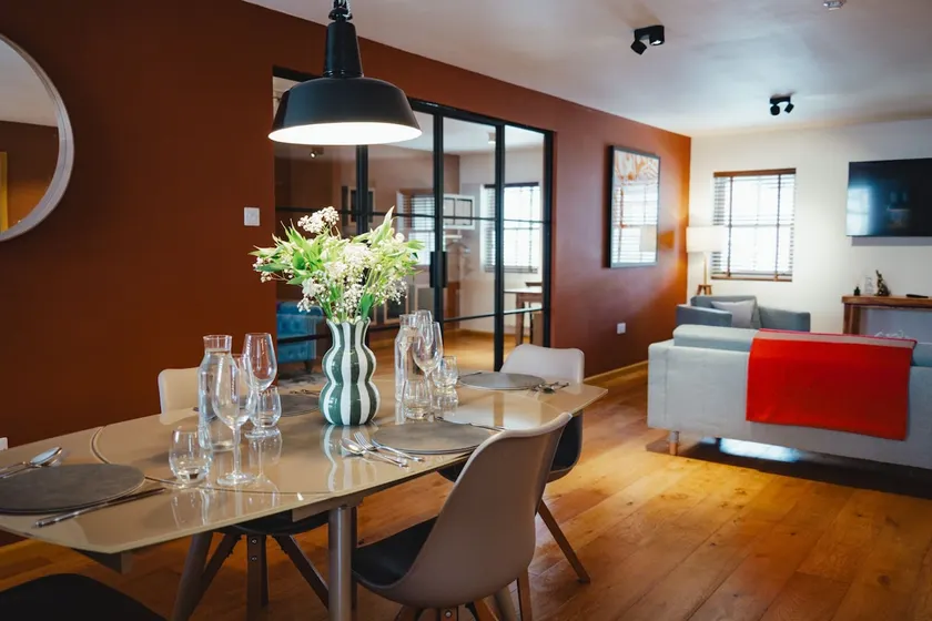Alojamiento de 1 habitaciones en Bakewell - Image 1