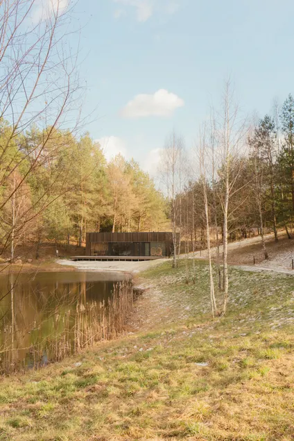 Spa namas - Image 1