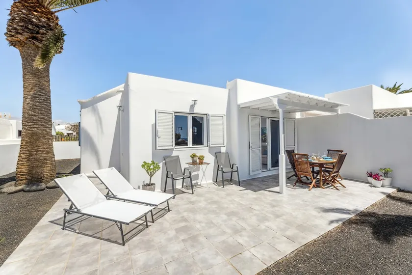 Casahost El Cable Seaview Beach house - Image 1