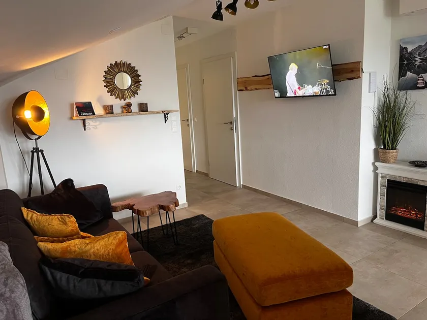 Apartment Alpenblick am Urbansee - Image 1