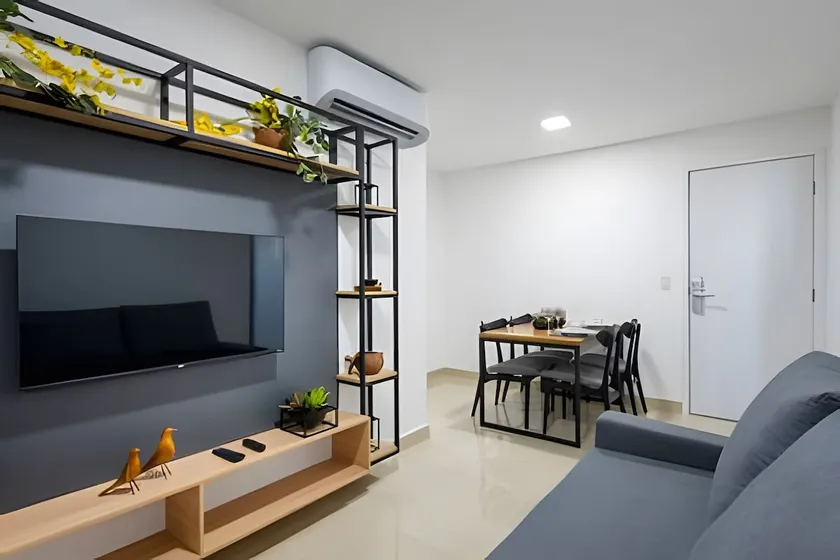 Haus Recife - Image 1